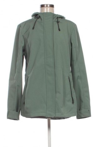 Kurtka damska Raintex, Rozmiar L, Kolor Zielony, Cena 66,99 zł