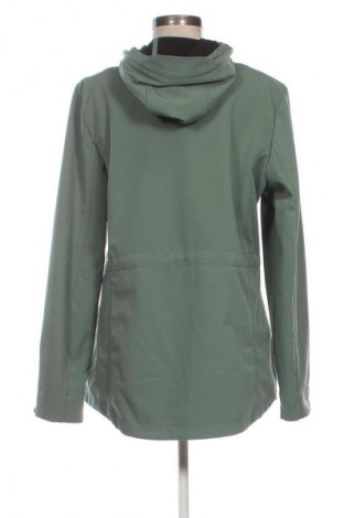 Kurtka damska Raintex, Rozmiar L, Kolor Zielony, Cena 66,99 zł
