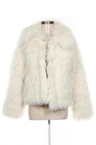 Damenjacke Reclaimed Vintage, Größe L, Farbe Ecru, Preis € 16,99