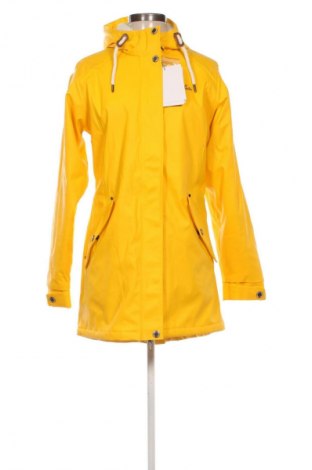 Geacă de femei Regenliebe, Mărime M, Culoare Galben, Preț 644,99 Lei