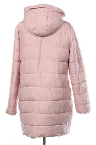 Γυναικείο μπουφάν Reserved, Μέγεθος M, Χρώμα Ρόζ , Τιμή 30,00 €