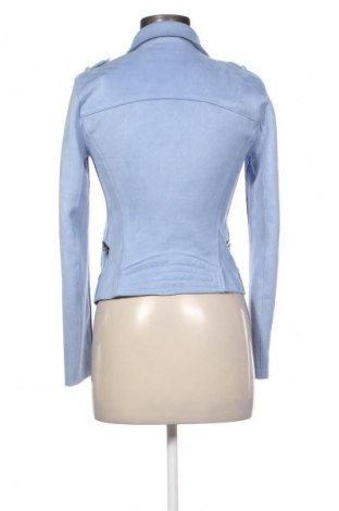 Kurtka damska Reserved, Rozmiar XS, Kolor Niebieski, Cena 131,57 zł