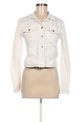 Damenjacke Reserved, Größe XS, Farbe Weiß, Preis 19,97 €