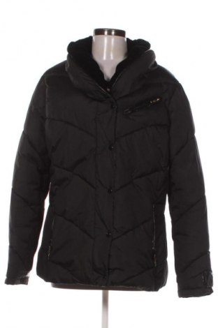 Дамско яке Reset, Размер XL, Цвят Черен, Цена 37,83 €