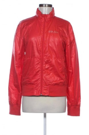 Damenjacke Rifle, Größe XL, Farbe Rot, Preis 15,99 €