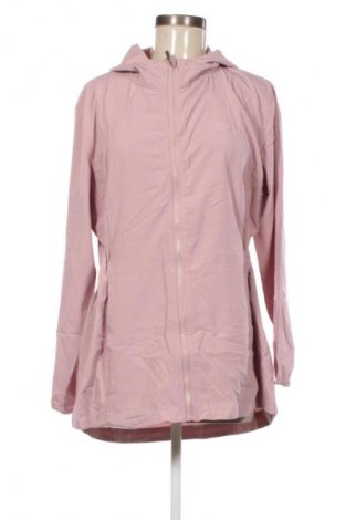 Γυναικείο μπουφάν Rivers, Μέγεθος S, Χρώμα Ρόζ , Τιμή 12,99 €