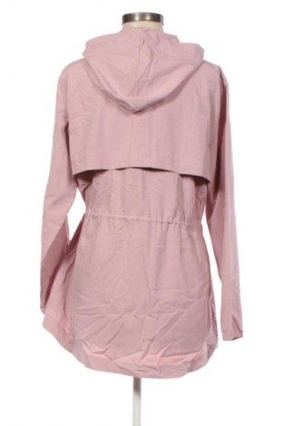 Γυναικείο μπουφάν Rivers, Μέγεθος S, Χρώμα Ρόζ , Τιμή 12,99 €