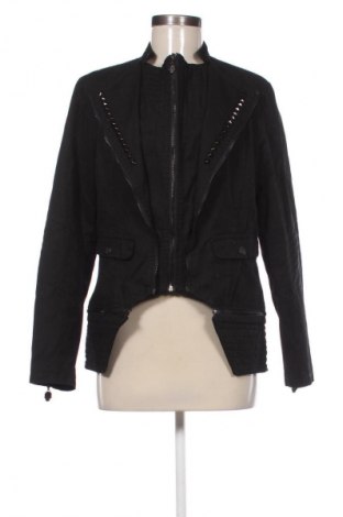 Dámska bunda  Rock Rebel, Veľkosť XL, Farba Čierna, Cena  50,84 €