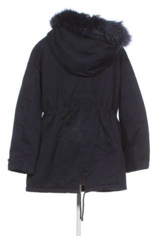 Dámská bunda  Rock Your Curves by Angelina Kirsch, Velikost XL, Barva Modrá, Cena  529,00 Kč