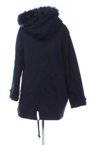 Kurtka damska Rock Your Curves by Angelina Kirsch, Rozmiar XXL, Kolor Niebieski, Cena 195,99 zł