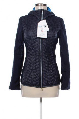 Dámská bunda  Rossignol, Velikost S, Barva Modrá, Cena  4 449,00 Kč
