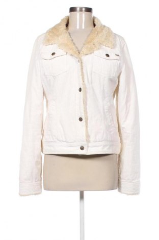 Kurtka damska Roxy, Rozmiar XL, Kolor Biały, Cena 246,49 zł