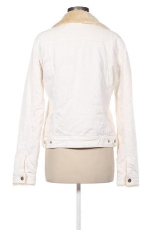 Kurtka damska Roxy, Rozmiar XL, Kolor Biały, Cena 246,49 zł