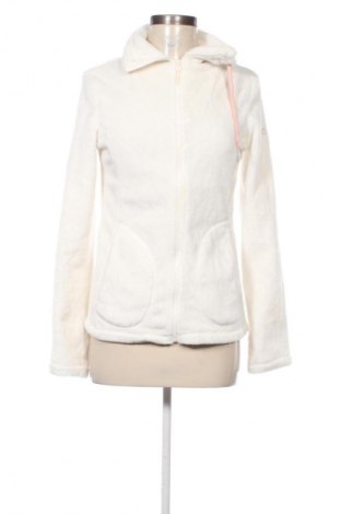 Γυναικείο μπουφάν Roxy, Μέγεθος S, Χρώμα Λευκό, Τιμή 40,09 €