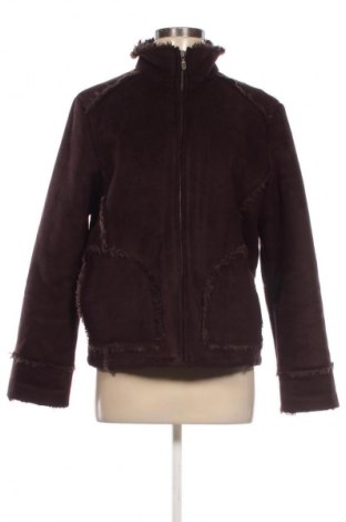 Geacă de femei S.Oliver, Mărime M, Culoare Maro, Preț 180,99 Lei