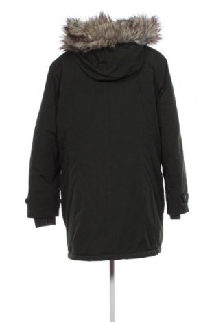 Dámska bunda  S.Oliver, Veľkosť L, Farba Zelená, Cena  33,95 €