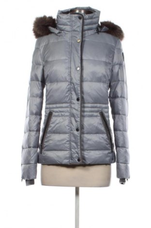 Dámská bunda  S.Oliver, Velikost S, Barva Modrá, Cena  939,00 Kč