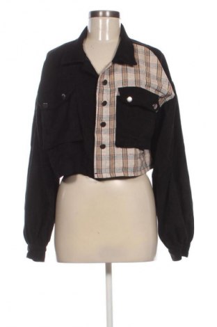 Női dzseki SHEIN, Méret M, Szín Sokszínű, Ár 3 879 Ft