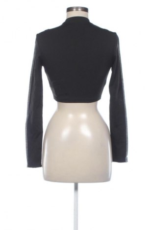 Dámská bunda  SHEIN, Velikost XS, Barva Černá, Cena  239,00 Kč