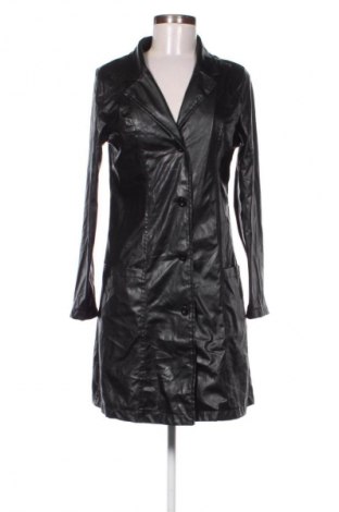 Дамско яке SHEIN, Размер S, Цвят Черен, Цена 8,18 €