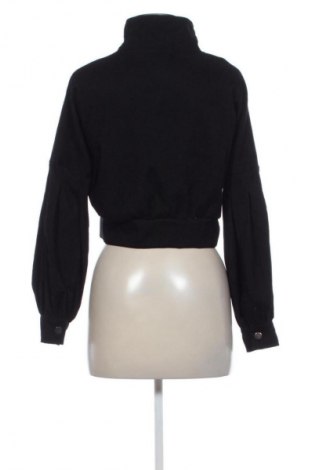 Kurtka damska SHEIN, Rozmiar M, Kolor Czarny, Cena 39,99 zł