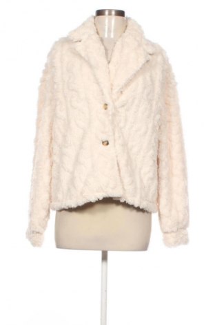 Női dzseki SHEIN, Méret L, Szín Ekrü
, Ár 7 359 Ft