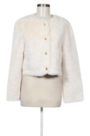 Damenjacke SHEIN, Größe S, Farbe Weiß, Preis 27,99 €