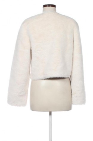 Damenjacke SHEIN, Größe S, Farbe Weiß, Preis 27,99 €