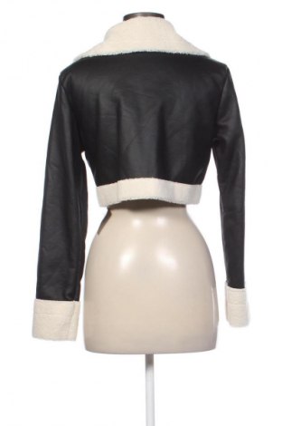 Geacă de femei SHEIN, Mărime XS, Culoare Negru, Preț 130,33 Lei