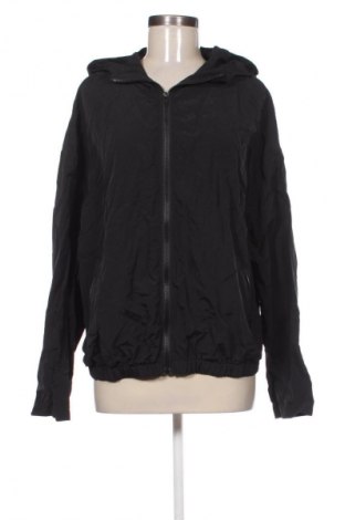 Kurtka damska SHEIN, Rozmiar XL, Kolor Czarny, Cena 133,96 zł