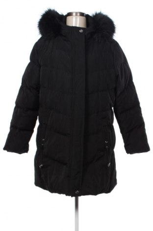 Geacă de femei SHEIN, Mărime XXL, Culoare Negru, Preț 131,99 Lei