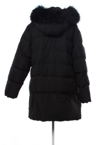 Geacă de femei SHEIN, Mărime XXL, Culoare Negru, Preț 131,99 Lei