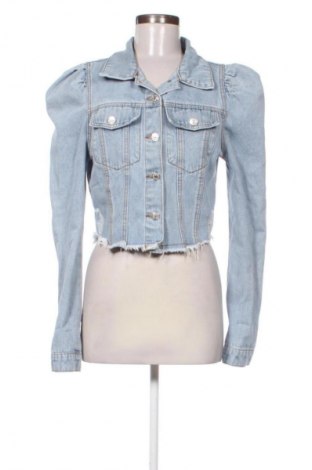 Damenjacke SHEIN, Größe M, Farbe Blau, Preis € 20,00