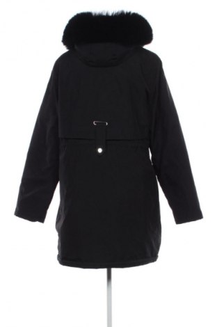 Дамско яке SHEIN, Размер L, Цвят Черен, Цена 14,31 €