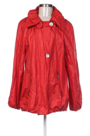 Dámská bunda  Saint Jacques, Velikost XL, Barva Červená, Cena  1 984,00 Kč