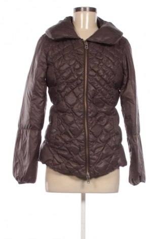 Dámská bunda  Sandwich_, Velikost S, Barva Hnědá, Cena  1 304,00 Kč