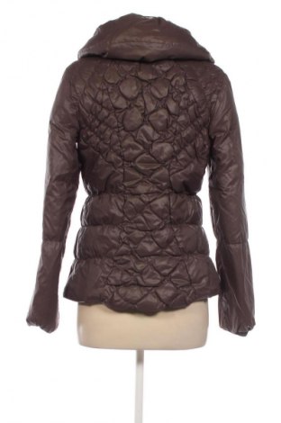 Dámská bunda  Sandwich_, Velikost S, Barva Hnědá, Cena  1 304,00 Kč