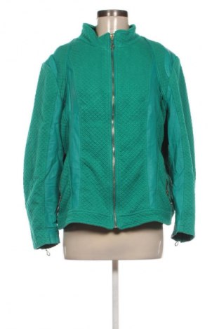 Damenjacke Sarah Kern, Größe XXL, Farbe Grün, Preis 18,99 €