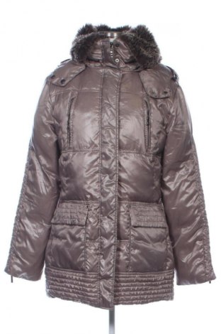 Damenjacke Sarah Kern, Größe XS, Farbe Braun, Preis 29,99 €