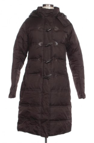Γυναικείο μπουφάν Sasch, Μέγεθος L, Χρώμα Καφέ, Τιμή 26,99 €