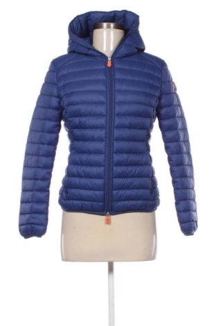 Damenjacke Save The Queen, Größe S, Farbe Blau, Preis € 70,00