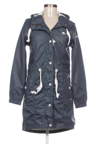 Geacă de femei Schmuddelwedda, Mărime M, Culoare Albastru, Preț 929,99 Lei