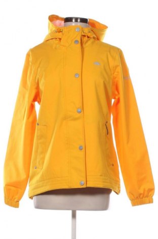 Γυναικείο μπουφάν Schmuddelwedda, Μέγεθος M, Χρώμα Κίτρινο, Τιμή 182,99 €
