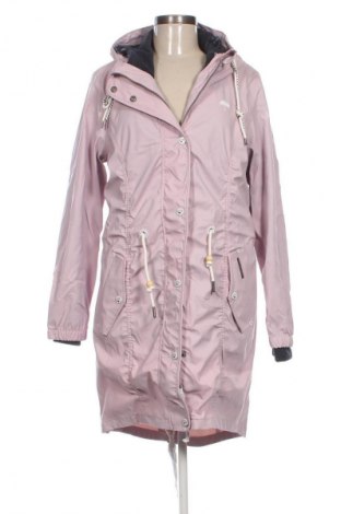 Γυναικείο μπουφάν Schmuddelwedda, Μέγεθος XL, Χρώμα Ρόζ , Τιμή 182,99 €