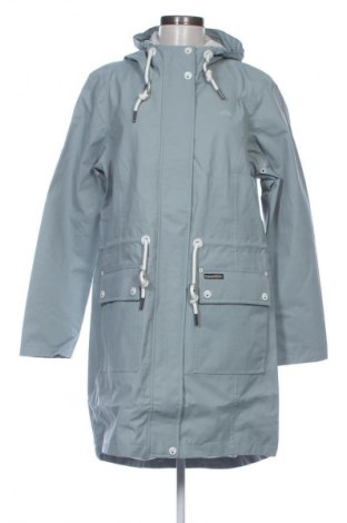 Γυναικείο μπουφάν Schmuddelwedda, Μέγεθος XL, Χρώμα Μπλέ, Τιμή 182,99 €
