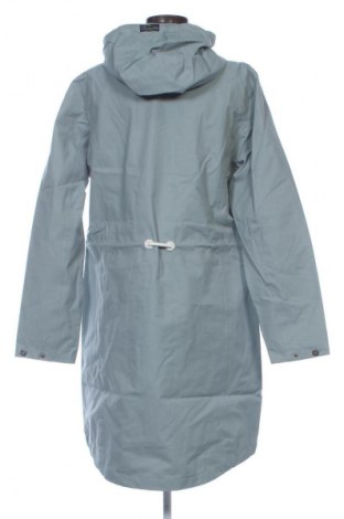 Γυναικείο μπουφάν Schmuddelwedda, Μέγεθος XL, Χρώμα Μπλέ, Τιμή 182,99 €
