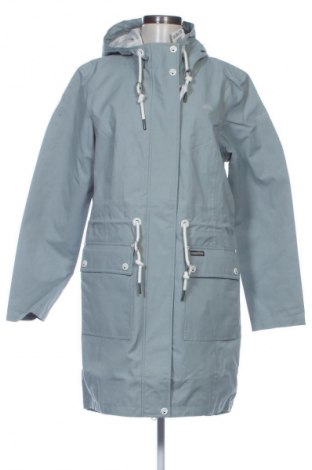 Geacă de femei Schmuddelwedda, Mărime XL, Culoare Albastru, Preț 929,99 Lei