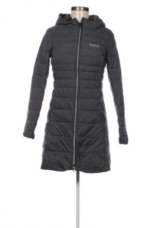 Dámská bunda  Seaside, Velikost XS, Barva Šedá, Cena  469,00 Kč