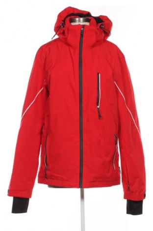 Dámská bunda  Shamp, Velikost M, Barva Červená, Cena  199,00 Kč