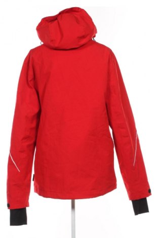 Dámská bunda  Shamp, Velikost M, Barva Červená, Cena  199,00 Kč